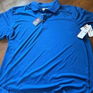 Grand Slam Motionflow Golf Polo XXL